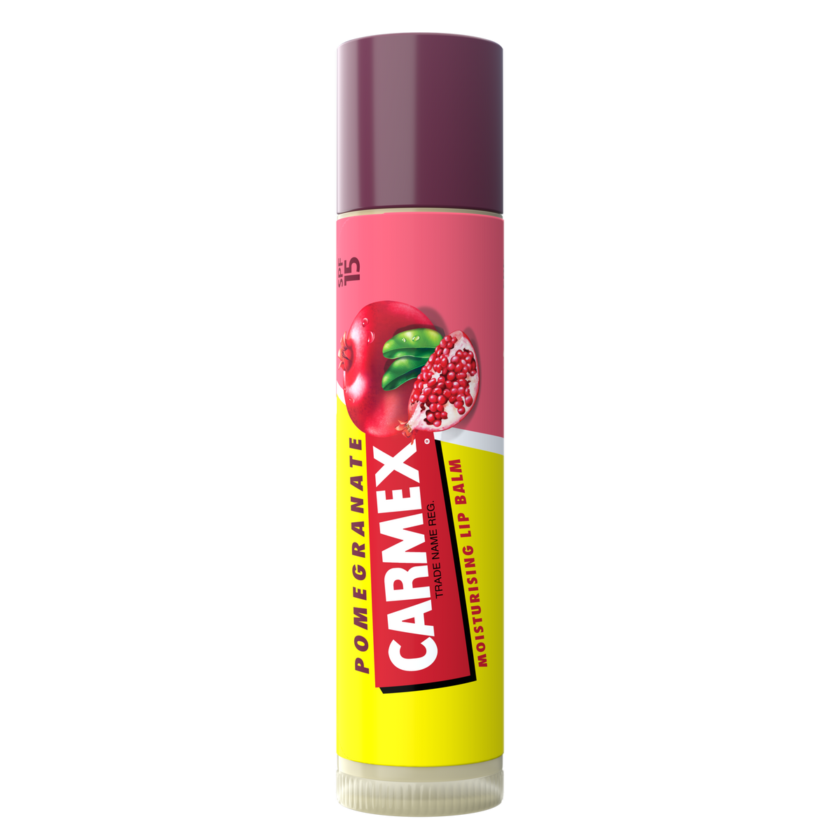 CARMEX POMEGRANATE STICK