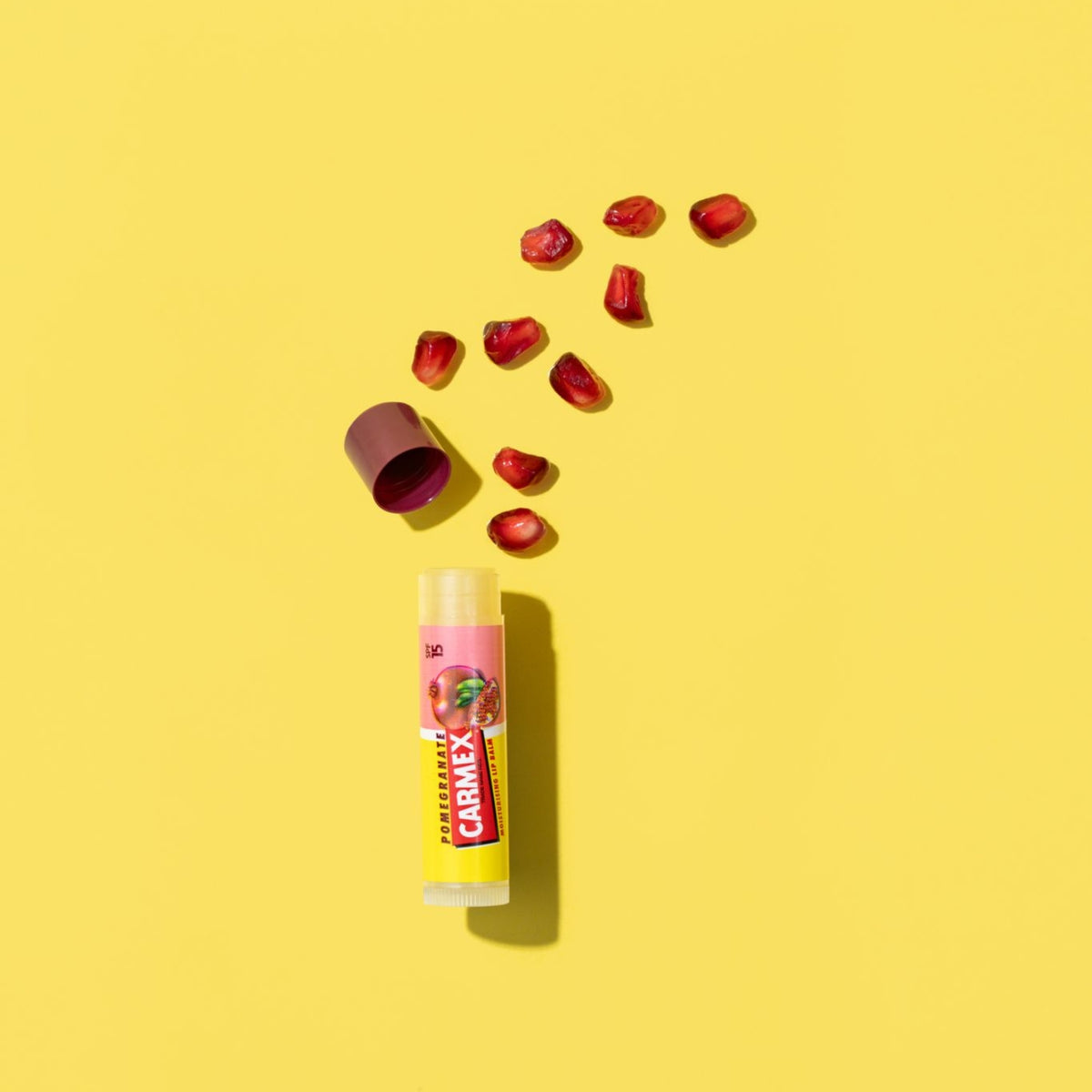 CARMEX POMEGRANATE STICK