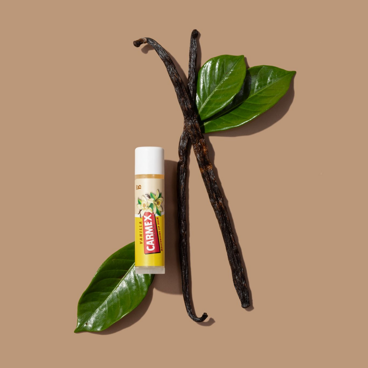 CARMEX VANILLA STICK