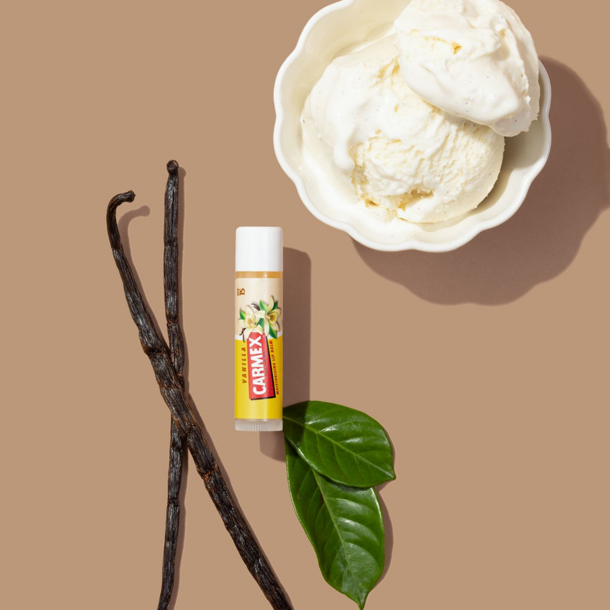 CARMEX VANILLA STICK