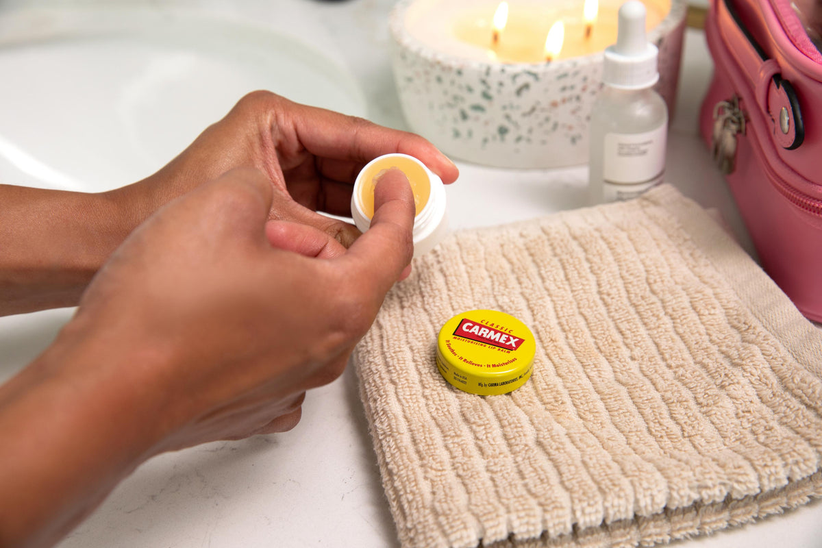 CARMEX CLASSIC JAR