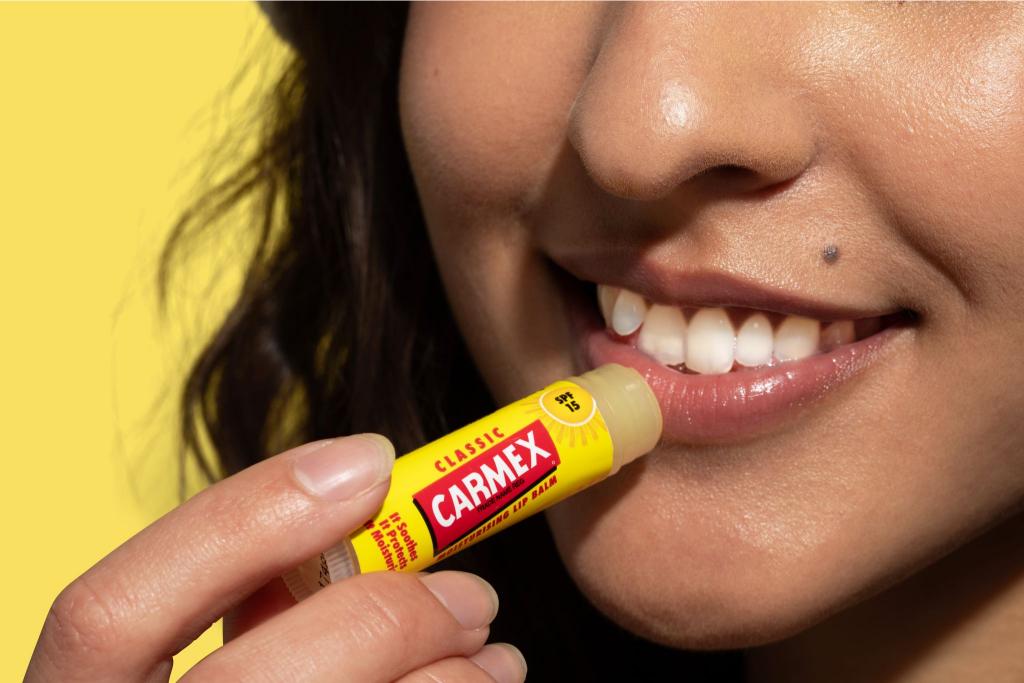 CARMEX CLASSIC STICK