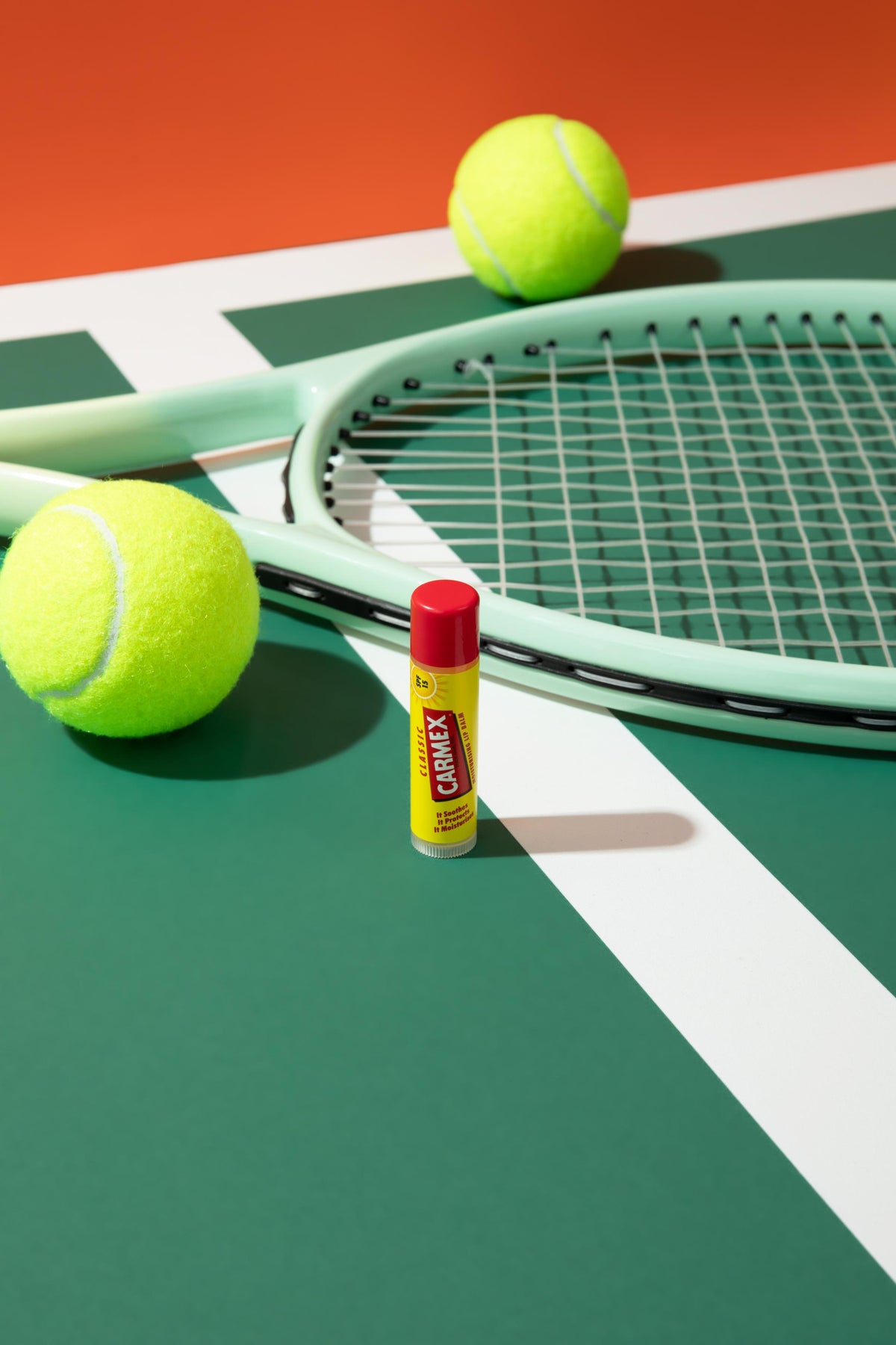 CARMEX CLASSIC STICK