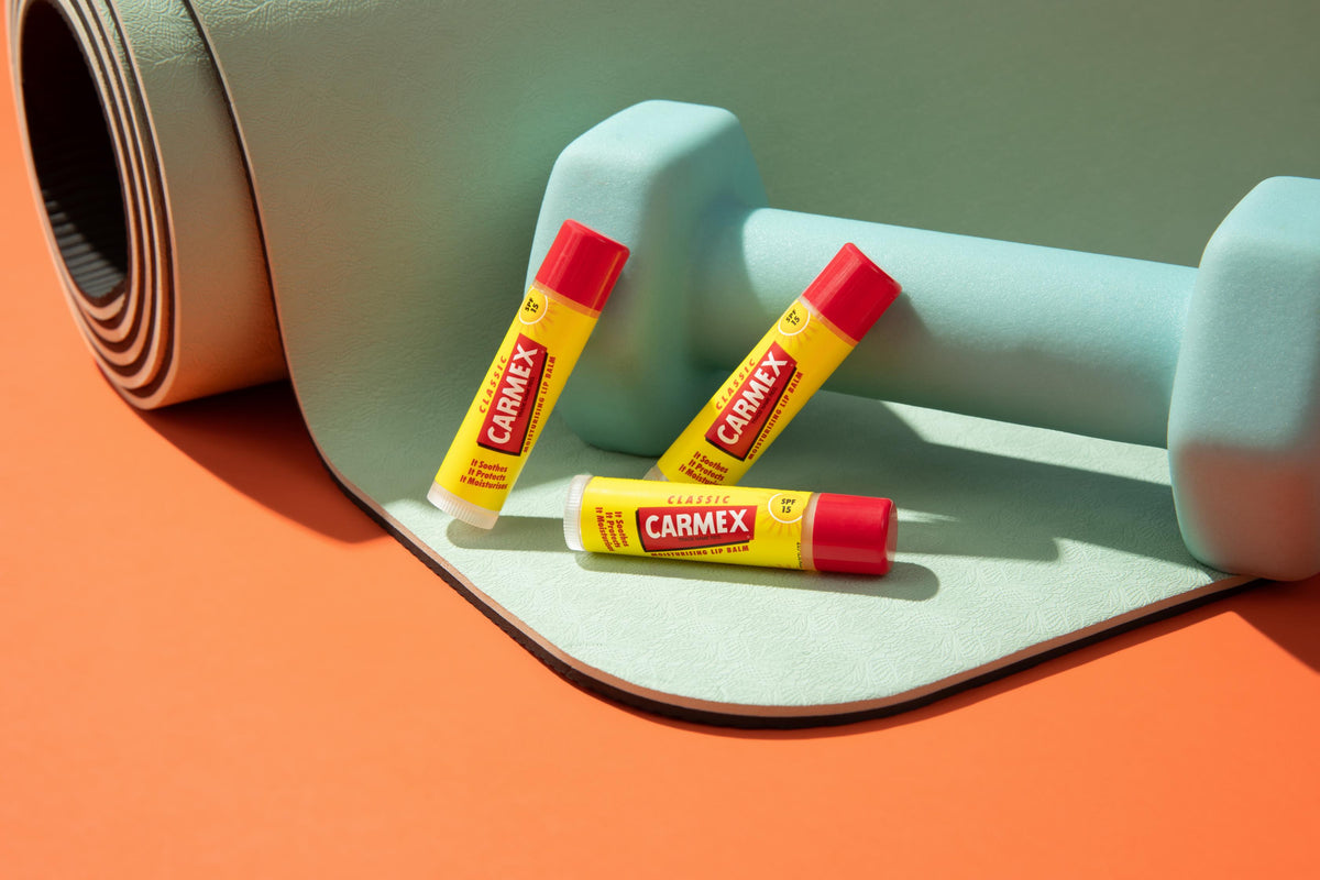 CARMEX CLASSIC STICK