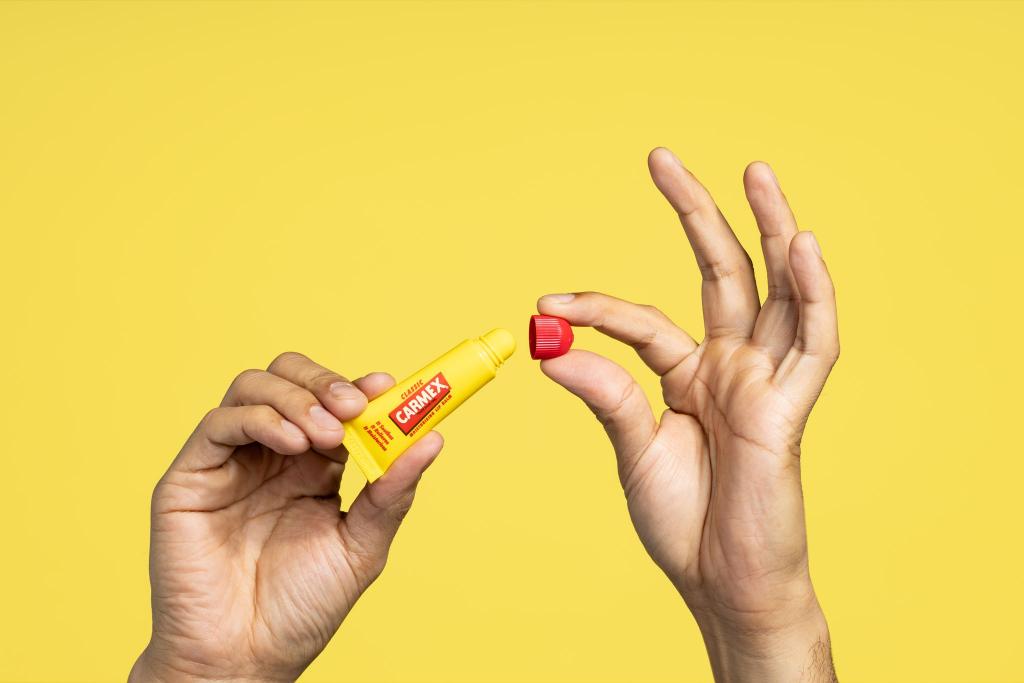 CARMEX CLASSIC TUBE