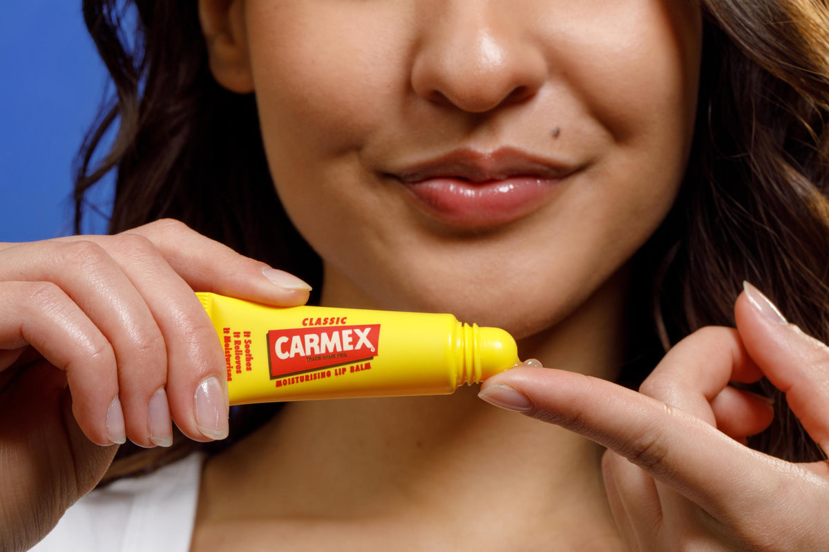 CARMEX CLASSIC TUBE