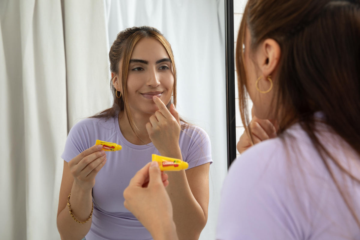 CARMEX MINI TUBE SET