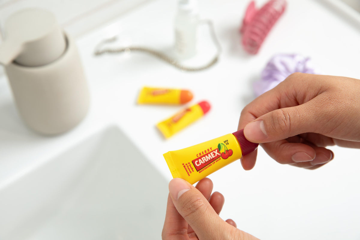 CARMEX MINI TUBE SET