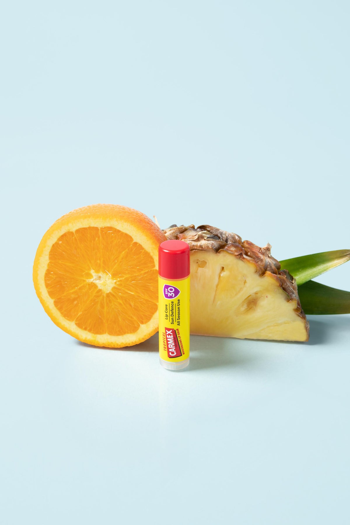 CARMEX SUN DEFENCE STICK SPF 30 TROPICAL