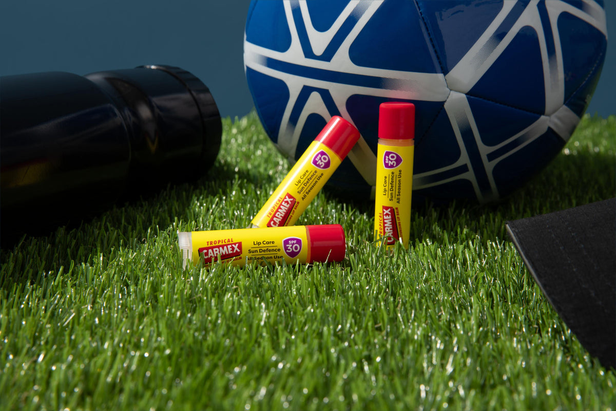 CARMEX SUN DEFENCE STICK SPF 30 TROPICAL