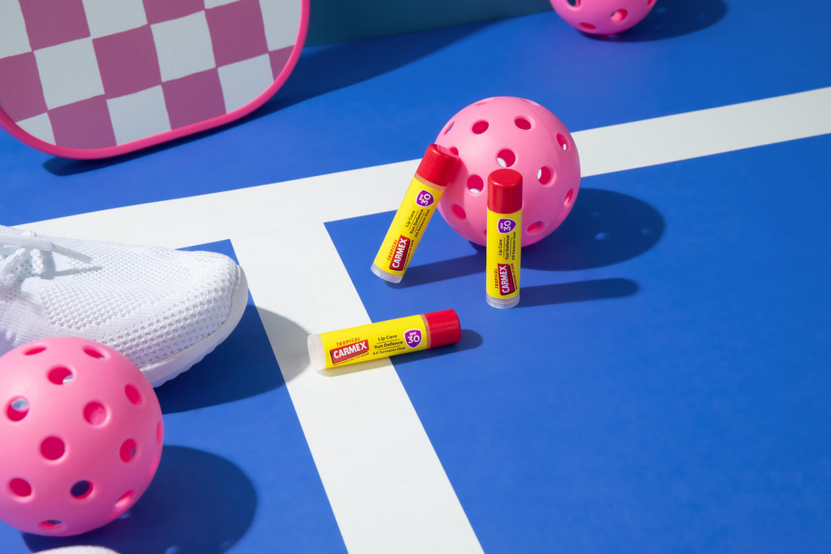 CARMEX SUN DEFENCE STICK SPF 30 TROPICAL