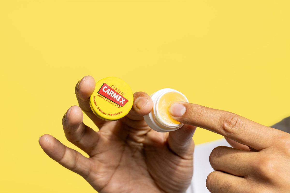 CARMEX CLASSIC JAR