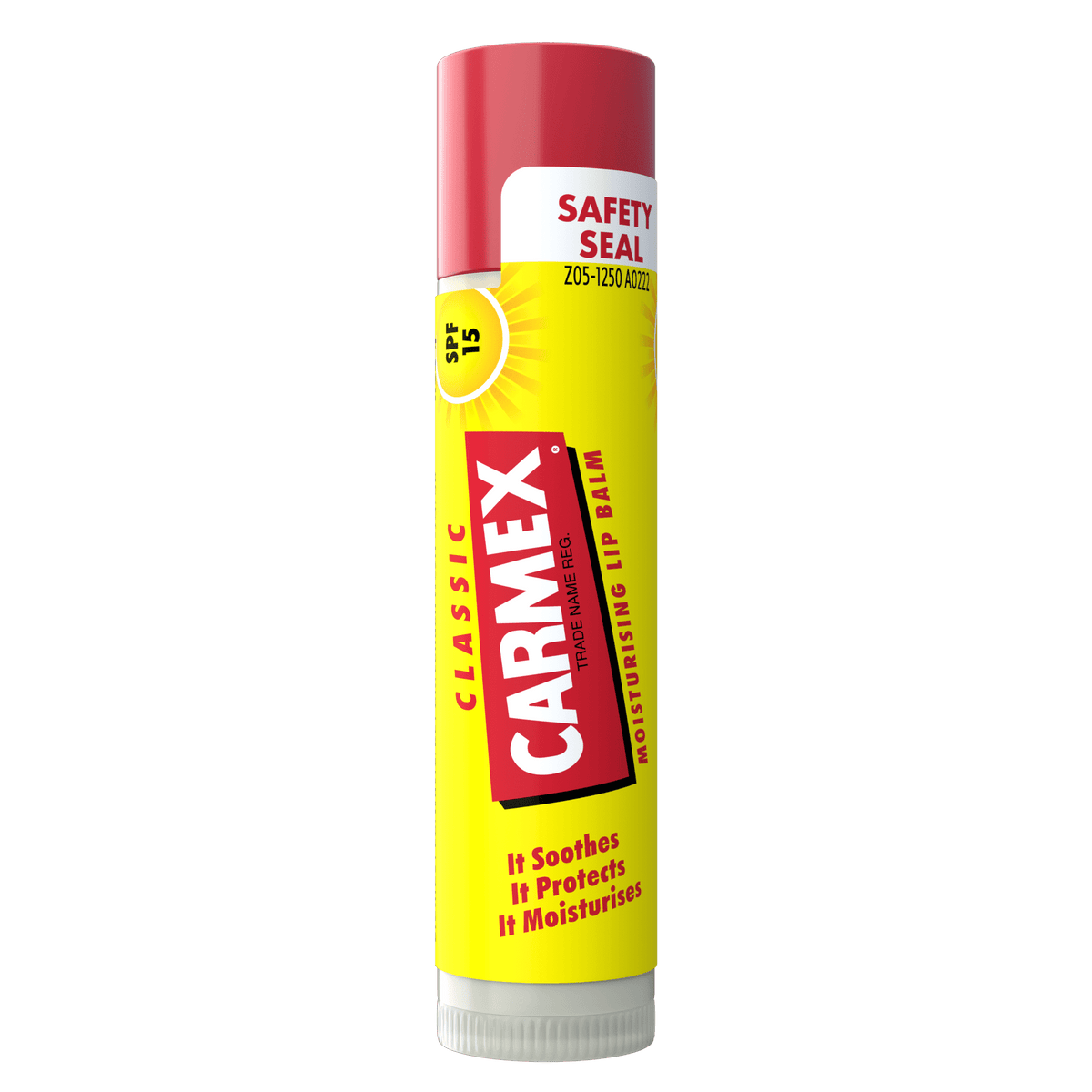 CARMEX CLASSIC STICK