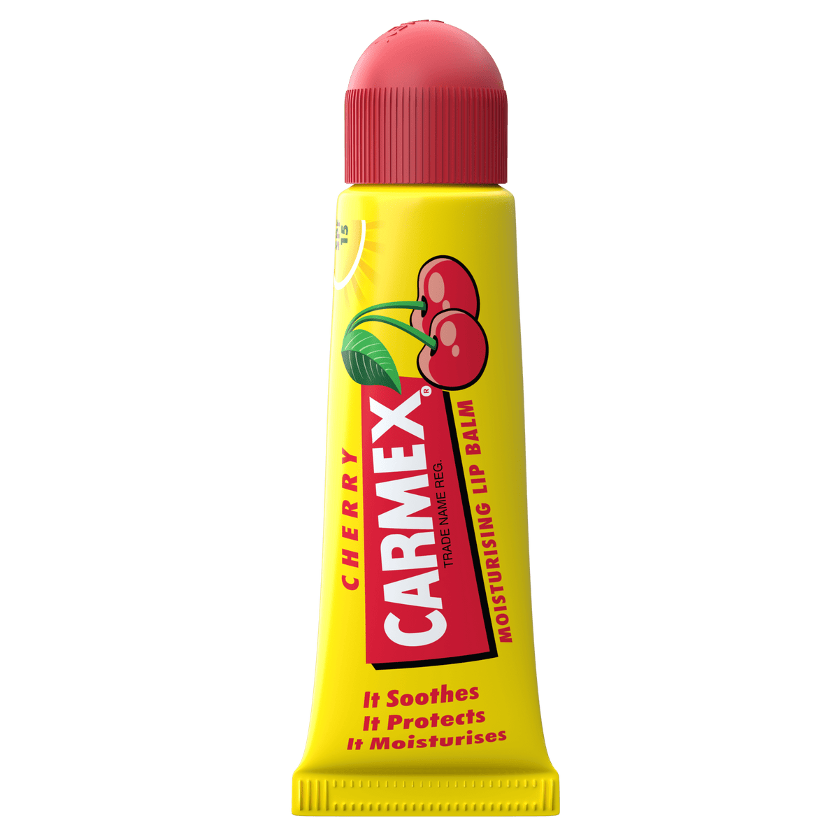 CARMEX CHERRY TUBE