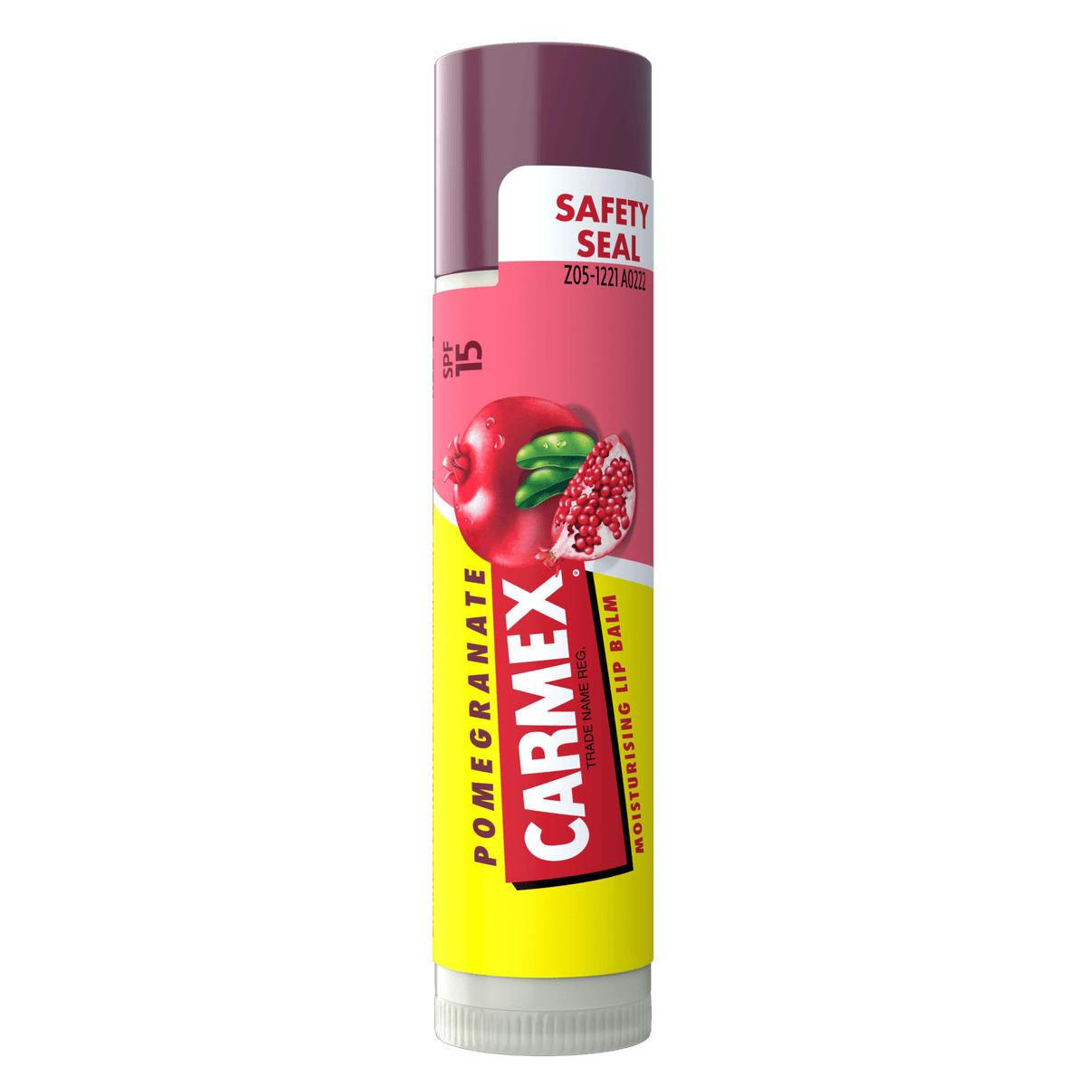 CARMEX POMEGRANATE STICK