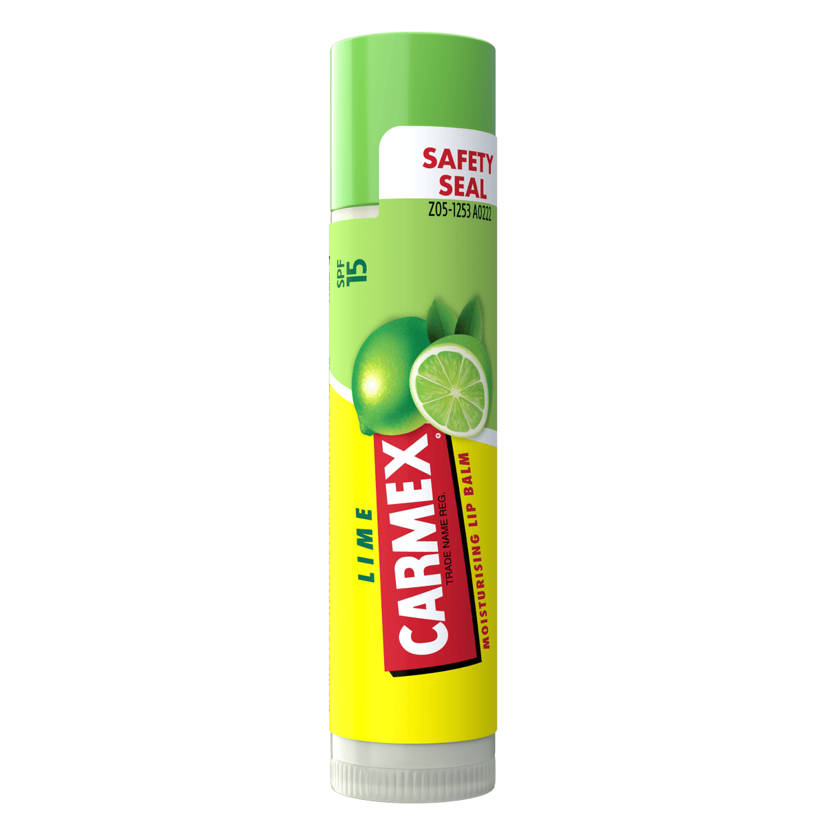 CARMEX LIME STICK