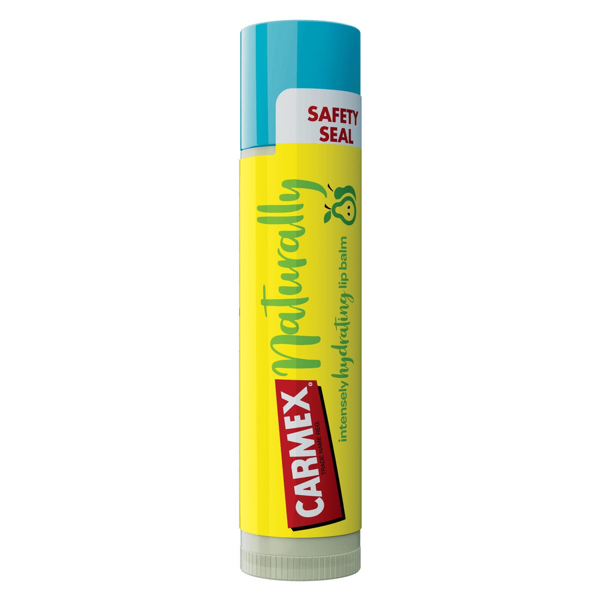 CARMEX NATURALLY STICK PEAR